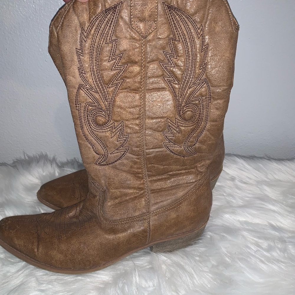 Women’s Cowboy Boots